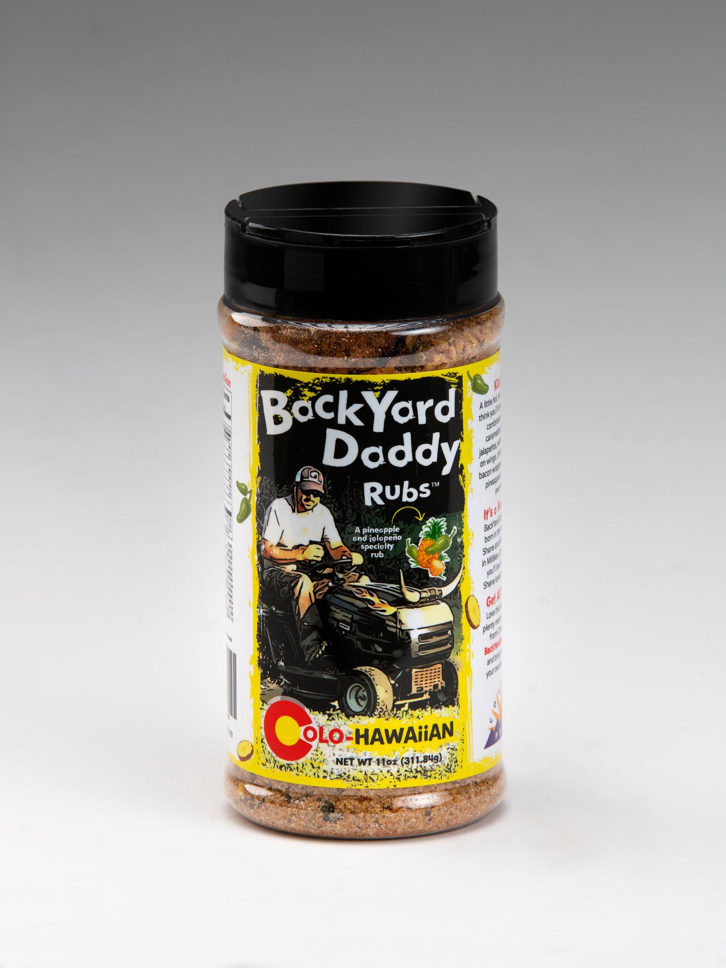 Colorado Colo- Hawaiian