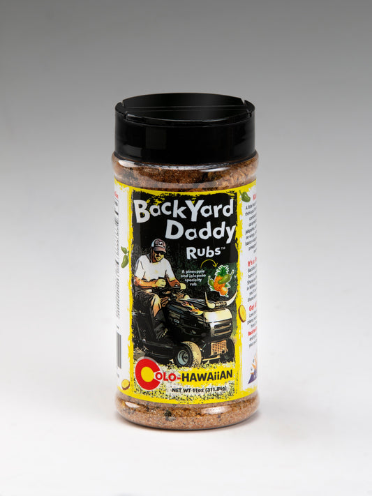 Colorado Colo- Hawaiian